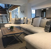 The Urban Beach House - St Kilda Accommodation