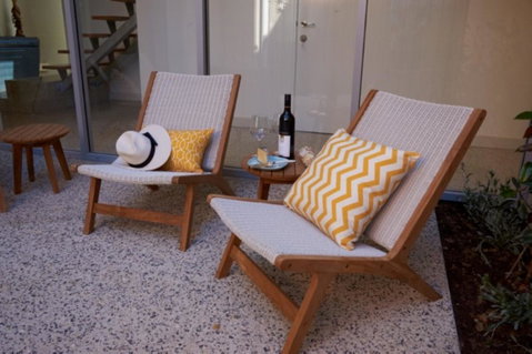The Urban Beach House - St Kilda Accommodation 9