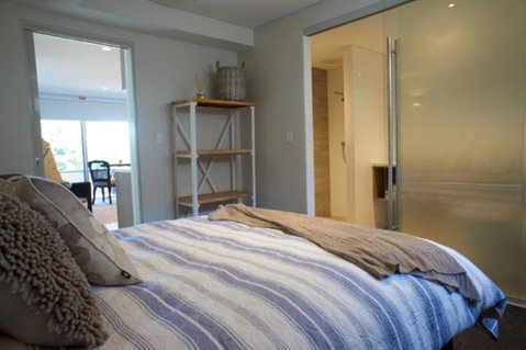 The Urban Beach House - St Kilda Accommodation 12