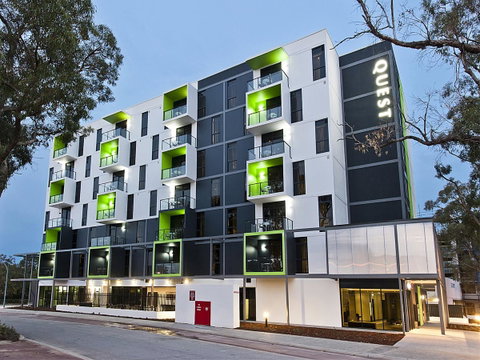 Quest Rockingham - St Kilda Accommodation 1