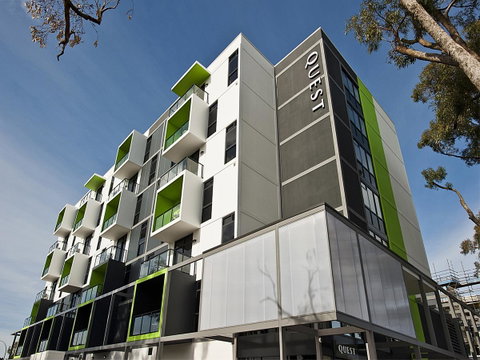 Quest Rockingham - St Kilda Accommodation 0