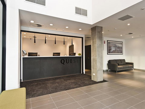 Quest Rockingham - St Kilda Accommodation 2