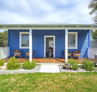 Jeffries Cottage - St Kilda Accommodation
