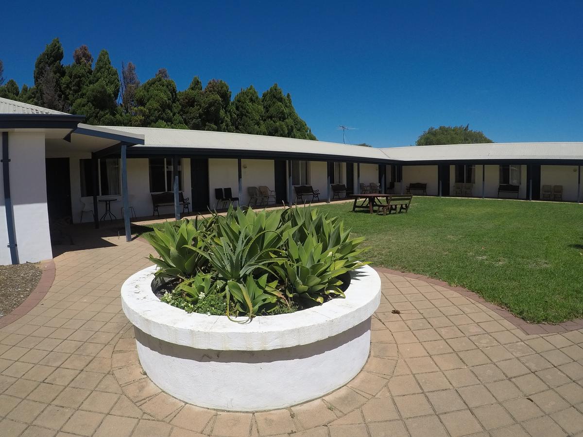 Busselton WA St Kilda Accommodation