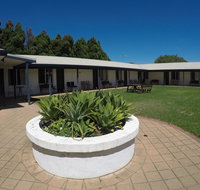 Busselton Ithaca Motel - St Kilda Accommodation