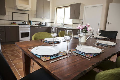 Spencer Cottage - St Kilda Accommodation 14