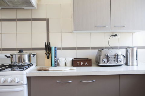 Spencer Cottage - St Kilda Accommodation 6