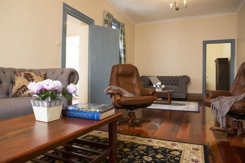 Spencer Cottage - St Kilda Accommodation 18