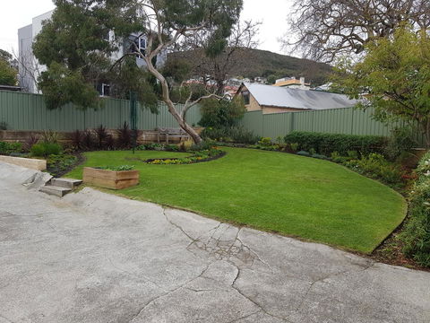 Spencer Cottage - St Kilda Accommodation 3