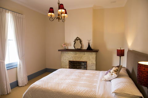 Spencer Cottage - St Kilda Accommodation 16