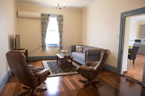 Spencer Cottage - St Kilda Accommodation 19