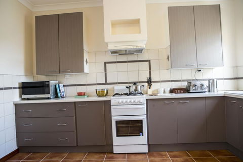 Spencer Cottage - St Kilda Accommodation 7