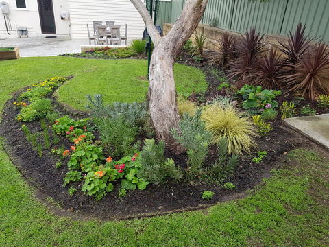 Spencer Cottage - St Kilda Accommodation 2