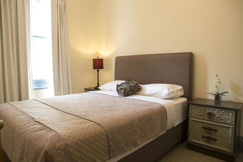 Spencer Cottage - St Kilda Accommodation 15