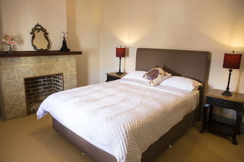 Spencer Cottage - St Kilda Accommodation 8