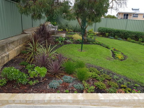 Spencer Cottage - St Kilda Accommodation 1