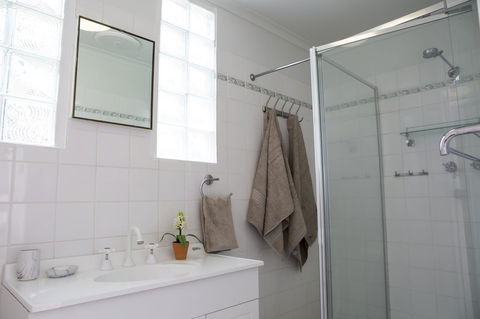 Spencer Cottage - St Kilda Accommodation 17