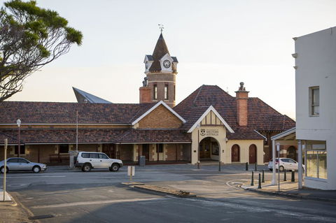 Spencer Cottage - St Kilda Accommodation 4