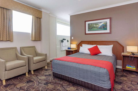 Quality Hotel Bayswater - St Kilda Accommodation 10