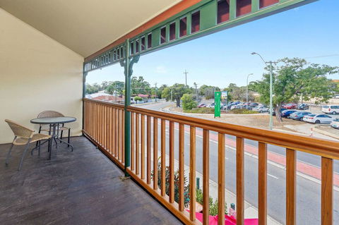 Quality Hotel Bayswater - St Kilda Accommodation 13