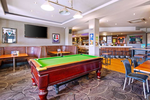 Quality Hotel Bayswater - St Kilda Accommodation 22