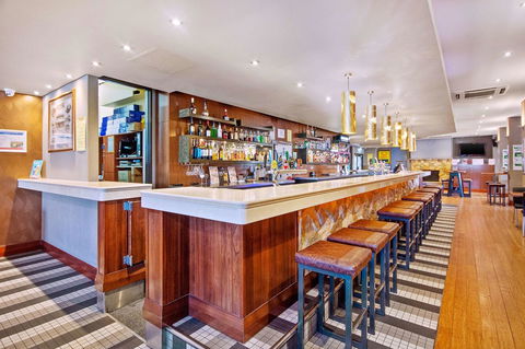 Quality Hotel Bayswater - St Kilda Accommodation 25