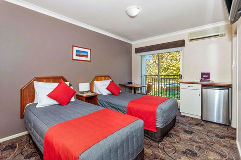 Quality Hotel Bayswater - St Kilda Accommodation 5