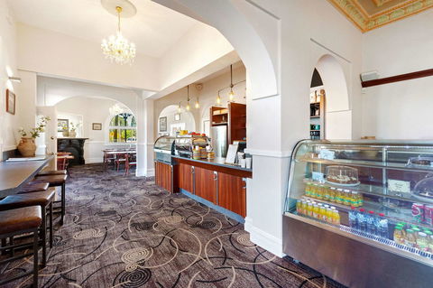 Quality Hotel Bayswater - St Kilda Accommodation 7