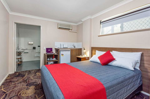 Quality Hotel Bayswater - St Kilda Accommodation 9