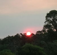 Lakeside views - St Kilda Accommodation