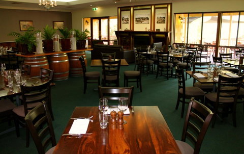 Stay Margaret River - St Kilda Accommodation 22