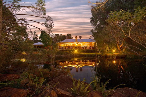 Stay Margaret River - St Kilda Accommodation 20