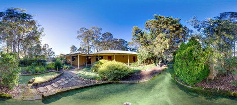 Stay Margaret River - St Kilda Accommodation 11