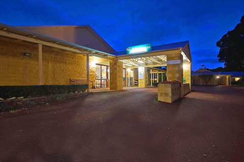 Stay Margaret River - St Kilda Accommodation 32