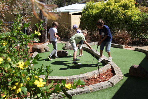 Stay Margaret River - St Kilda Accommodation 26