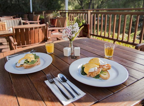 Stay Margaret River - St Kilda Accommodation 29