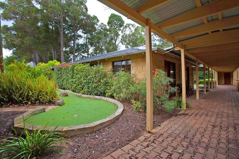 Stay Margaret River - St Kilda Accommodation 36