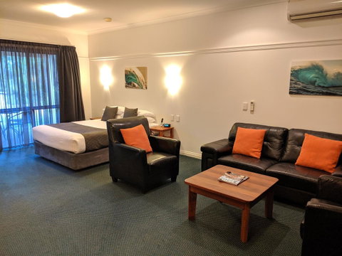 Stay Margaret River - St Kilda Accommodation 7