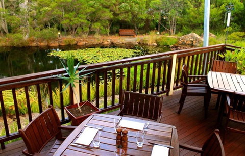 Stay Margaret River - St Kilda Accommodation 35