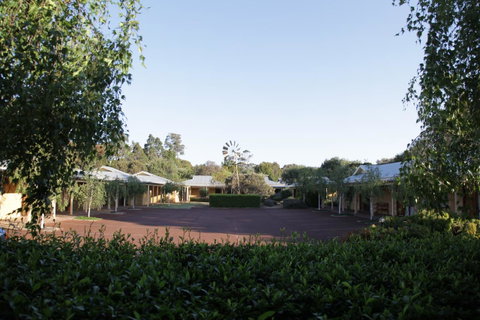Stay Margaret River - St Kilda Accommodation 34