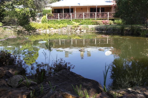 Stay Margaret River - St Kilda Accommodation 31