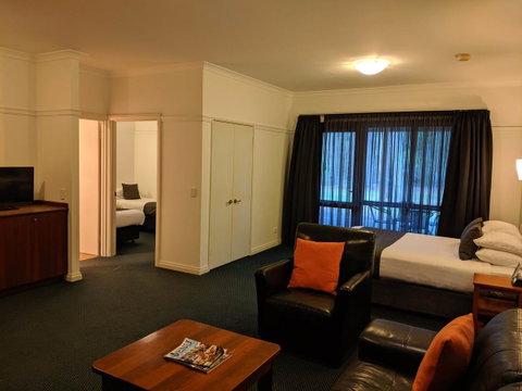 Stay Margaret River - St Kilda Accommodation 8