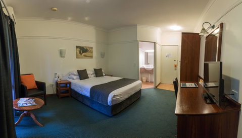 Stay Margaret River - St Kilda Accommodation 16