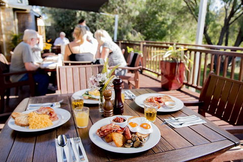 Stay Margaret River - St Kilda Accommodation 3