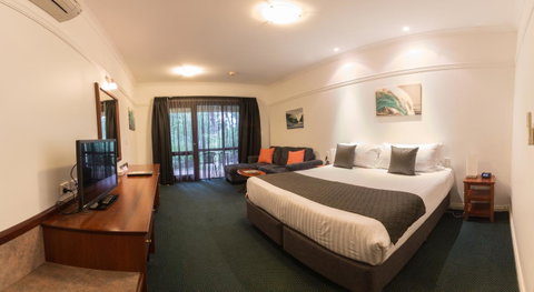Stay Margaret River - St Kilda Accommodation 25