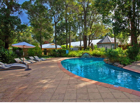 Stay Margaret River - St Kilda Accommodation 15