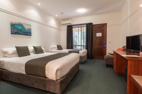 Stay Margaret River - St Kilda Accommodation 13