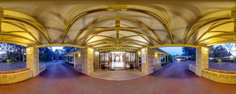 Stay Margaret River - St Kilda Accommodation 14