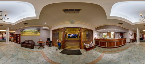 Stay Margaret River - St Kilda Accommodation 9