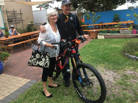 1849 Backpackers Albany - St Kilda Accommodation 41